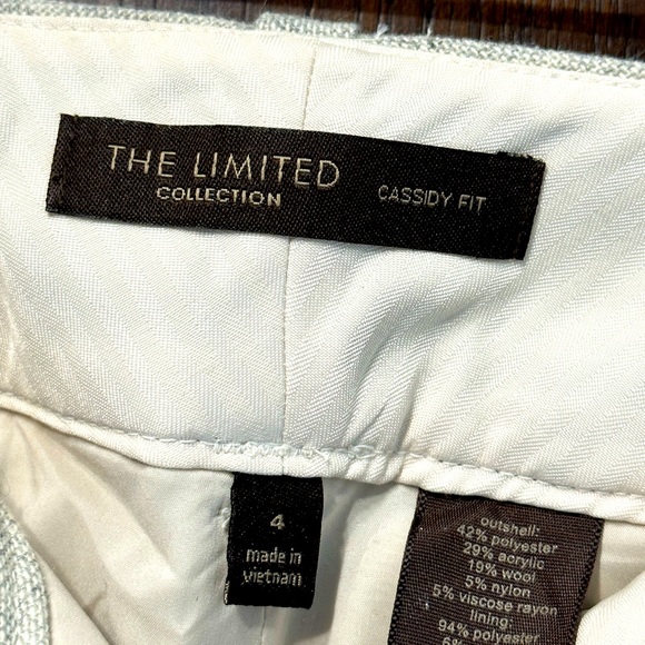 The Limited Dress Pants - Picture 2 of 3